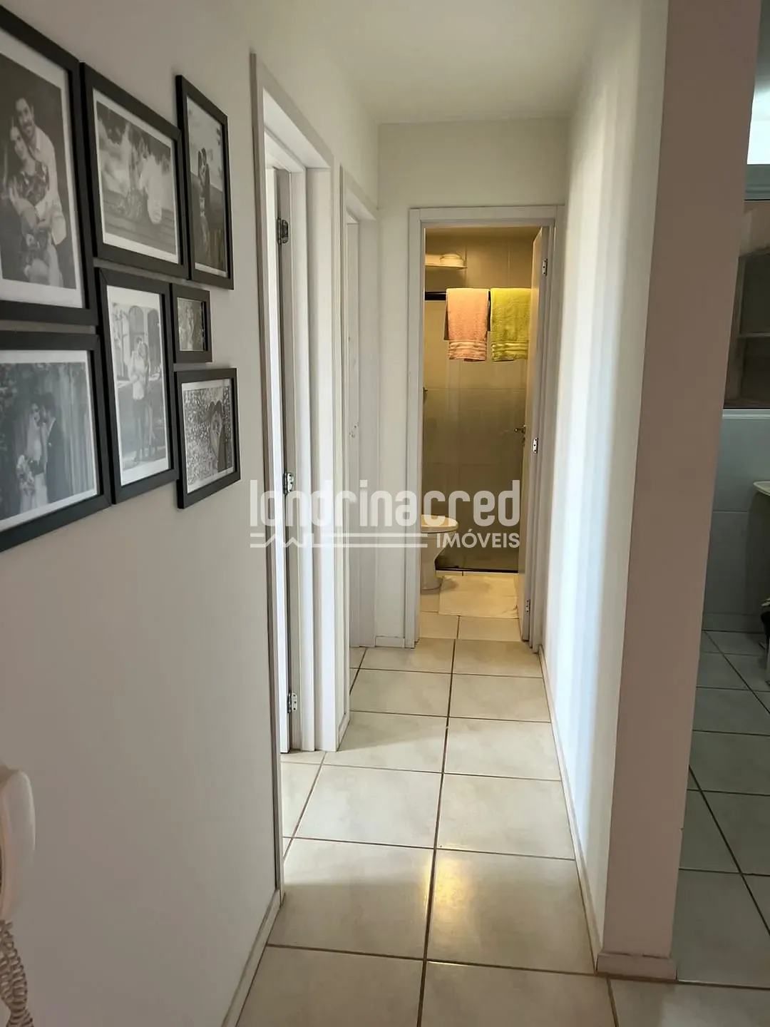 Apartamento, 2 quartos, 10 m² - Foto 6