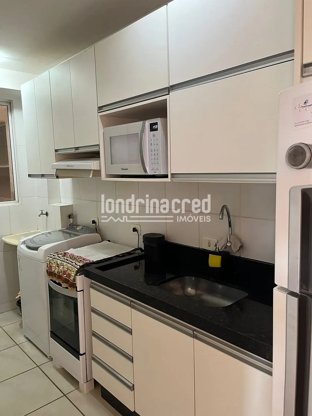 Apartamento, 2 quartos, 10 m² - Foto 4