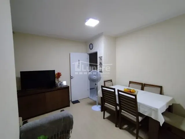 Apartamento 3 quartos e 1 banheiro, à venda, no bairro Vila Mogilar em Mogi das Cruzes