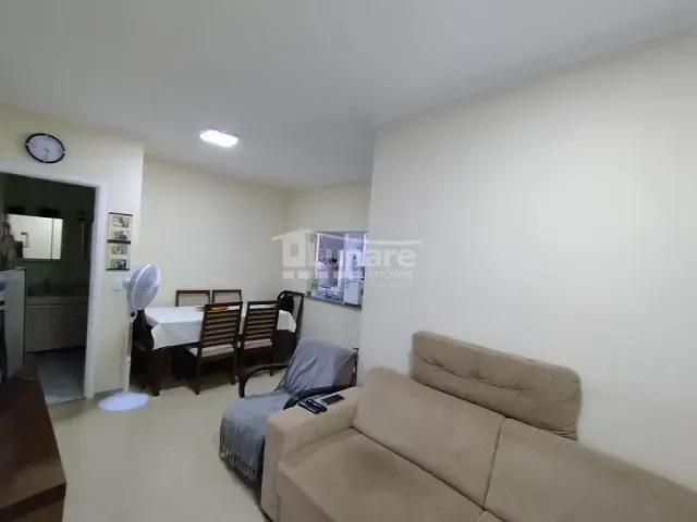Apartamento 3 quartos e 1 banheiro, à venda, no bairro Vila Mogilar em Mogi das Cruzes