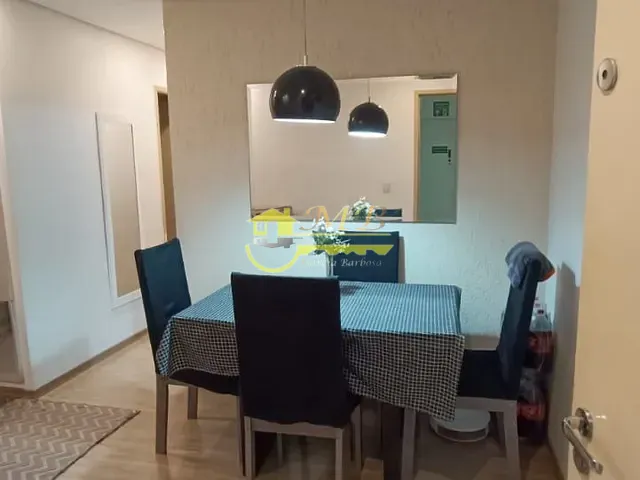 Apartamento 2 quartos e 1 banheiro, à venda, no bairro Parque Dom Pedro II em Campinas