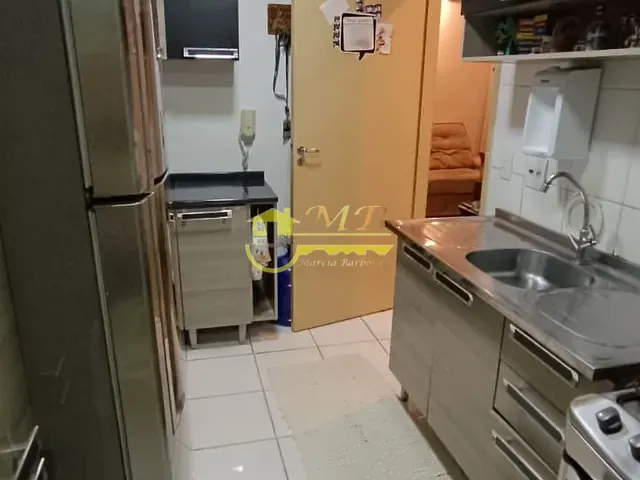 Apartamento 2 quartos e 1 banheiro, à venda, no bairro Parque Dom Pedro II em Campinas