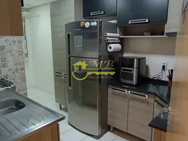 Apartamento 2 quartos e 1 banheiro, à venda, no bairro Parque Dom Pedro II em Campinas