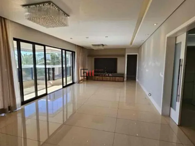 Apartamento 3 quartos e 5 banheiros, para alugar, no bairro Gleba Fazenda Palhano em Londrina
