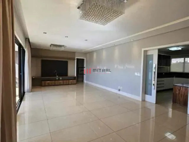 Apartamento 3 quartos e 5 banheiros, para alugar, no bairro Gleba Fazenda Palhano em Londrina