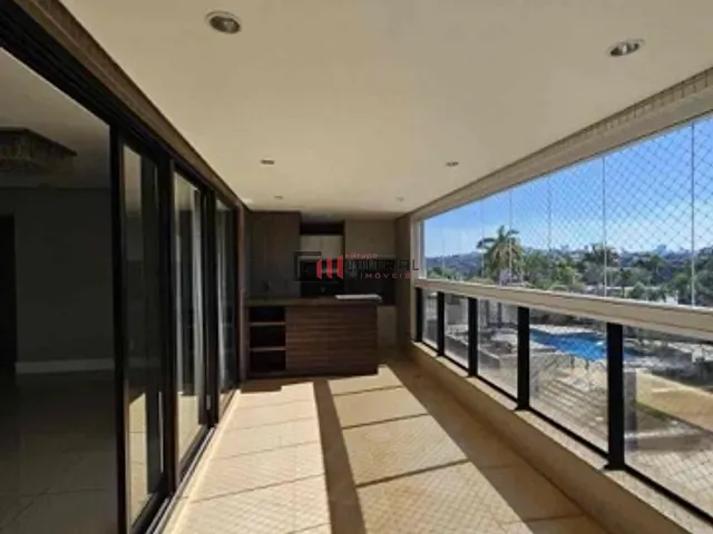 Apartamento 3 quartos e 5 banheiros, para alugar, no bairro Gleba Fazenda Palhano em Londrina