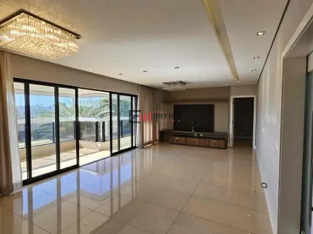 Apartamento 3 quartos e 5 banheiros, para alugar, no bairro Gleba Fazenda Palhano em Londrina