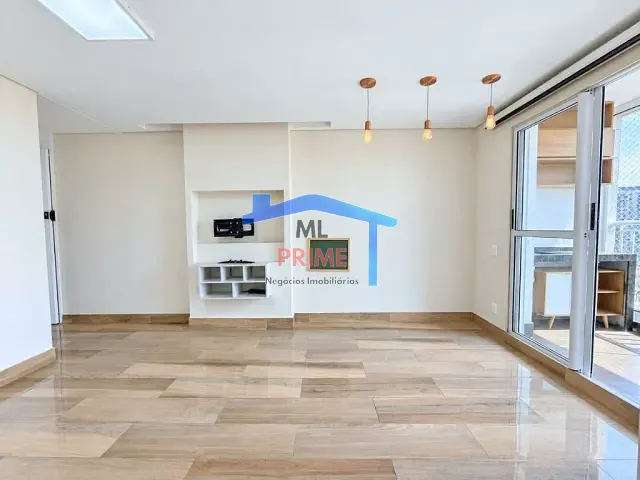 Apartamento 3 quartos e 2 banheiros, para alugar, no bairro Jardim Independência em São Paulo
