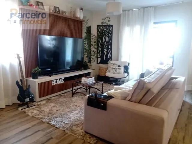 Apartamento com 161m² 3 quartos e 4 banheiros, à venda, no bairro Parque da Mooca em São Paulo