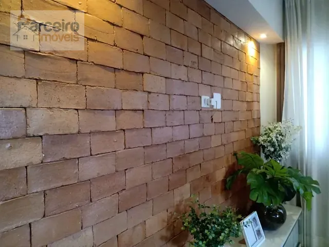 Apartamento com 161m² 3 quartos e 4 banheiros, à venda, no bairro Parque da Mooca em São Paulo