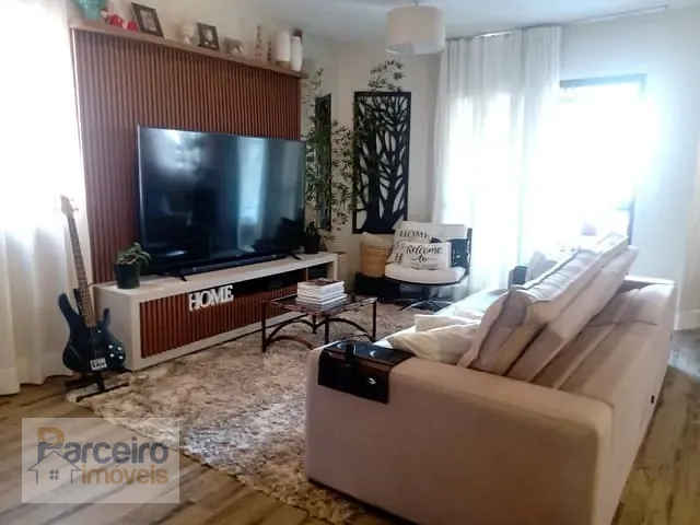 Apartamento com 161m² 3 quartos e 4 banheiros, à venda, no bairro Parque da Mooca em São Paulo