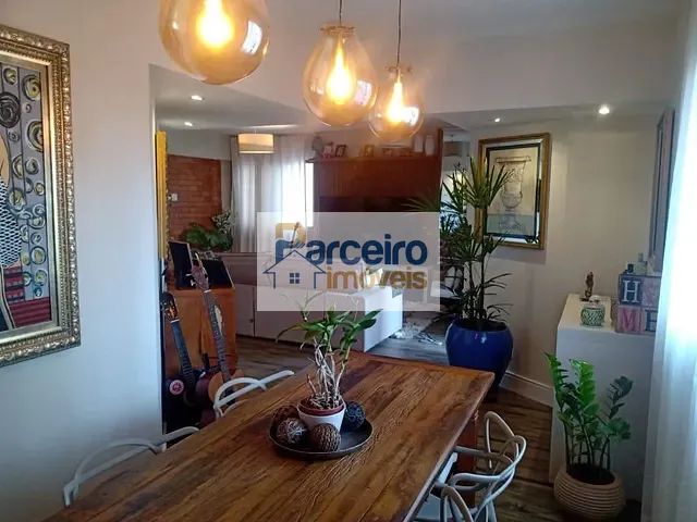 Apartamento com 161m² 3 quartos e 4 banheiros, à venda, no bairro Parque da Mooca em São Paulo