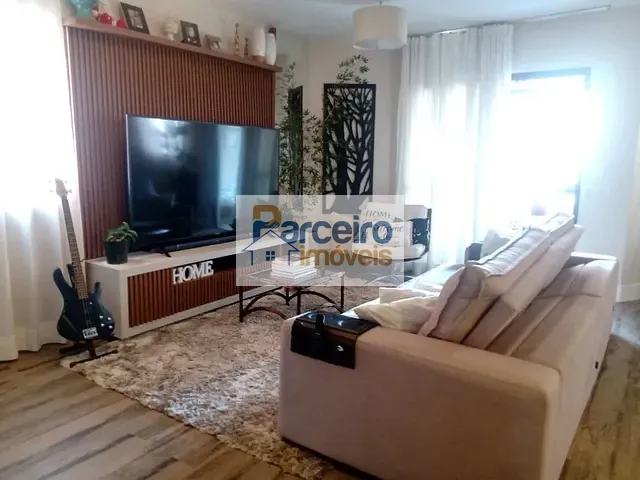 Apartamento com 161m² 3 quartos e 4 banheiros, à venda, no bairro Parque da Mooca em São Paulo