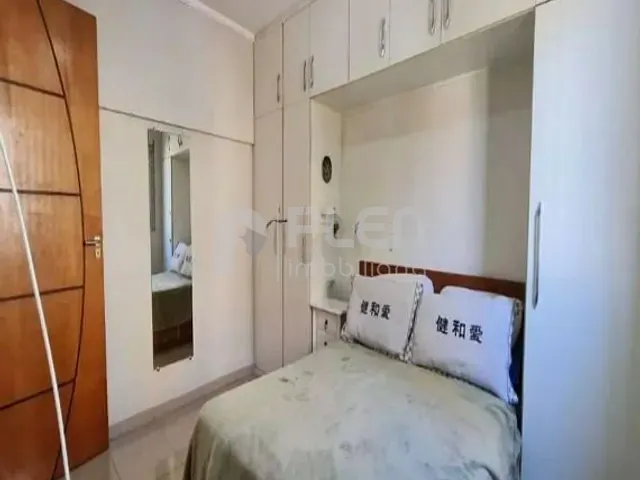 Apartamento 2 quartos e 1 banheiro, à venda, no bairro Água Fria em São Paulo