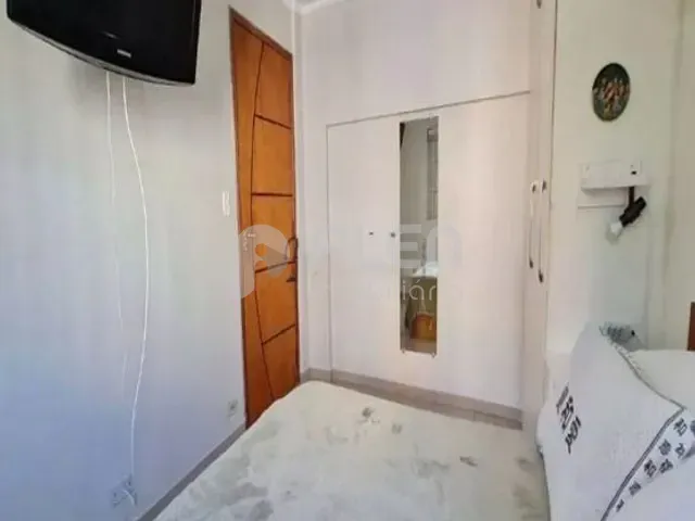 Apartamento 2 quartos e 1 banheiro, à venda, no bairro Água Fria em São Paulo