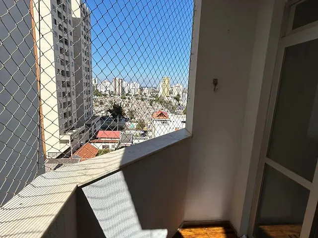 Apartamento com 115m² 3 quartos e 2 banheiros, à venda, no bairro Centro em Londrina
