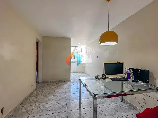 Apartamento com 64m² 1 quarto e 1 banheiro, à venda, no bairro Flamengo em Rio de Janeiro