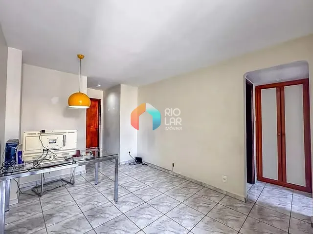 Apartamento com 64m² 1 quarto e 1 banheiro, à venda, no bairro Flamengo em Rio de Janeiro