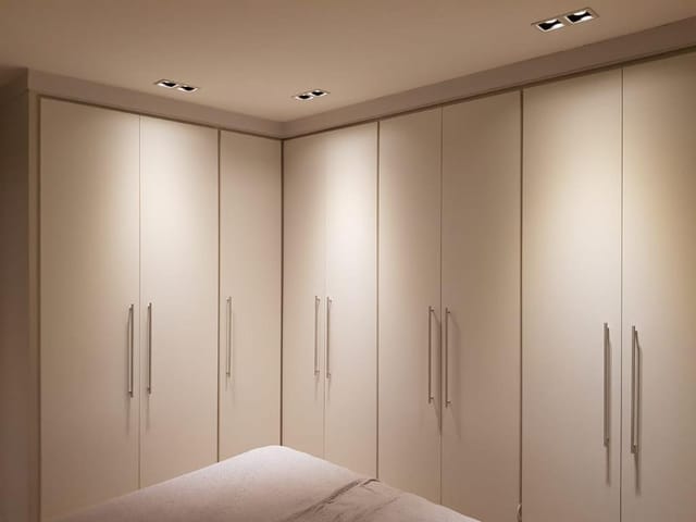 Foto do Apartamento - Apartamento com 2 dormitórios à venda, 72 m² por R$ 350.000,00 - Jardim Souto - São José dos Campos/SP | RUSSI IMÓVEIS