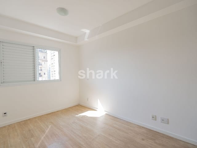 Apartamento com 51m² 1 quarto e 1 banheiro, à venda ou para alugar, no bairro Sítio Tamboré Alphaville em Barueri