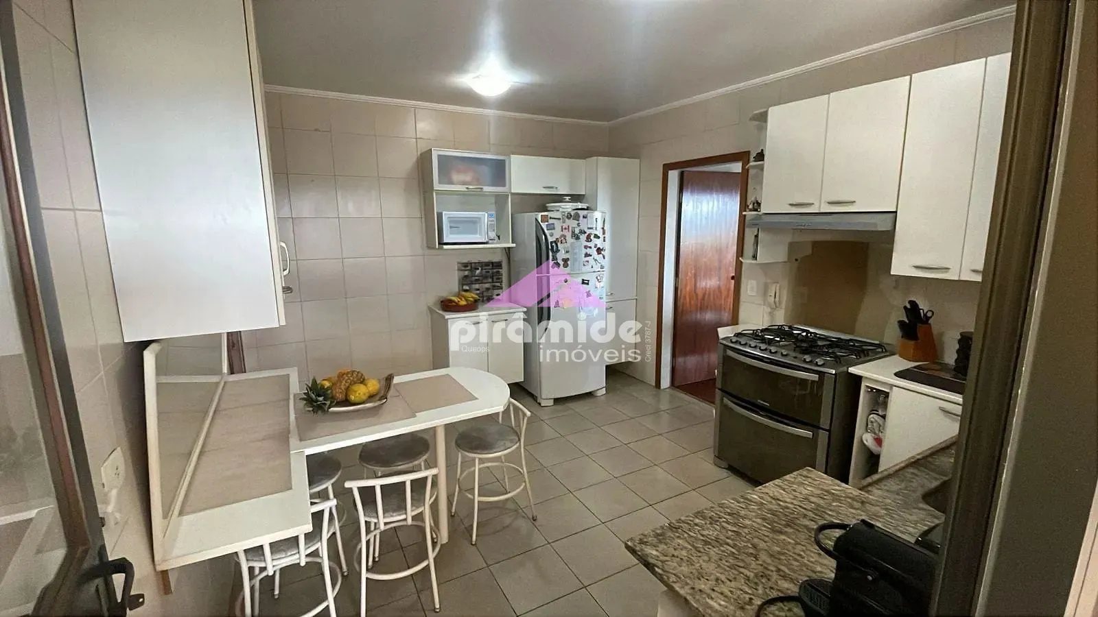 Apartamento, 4 quartos, 170 m² - Foto 6