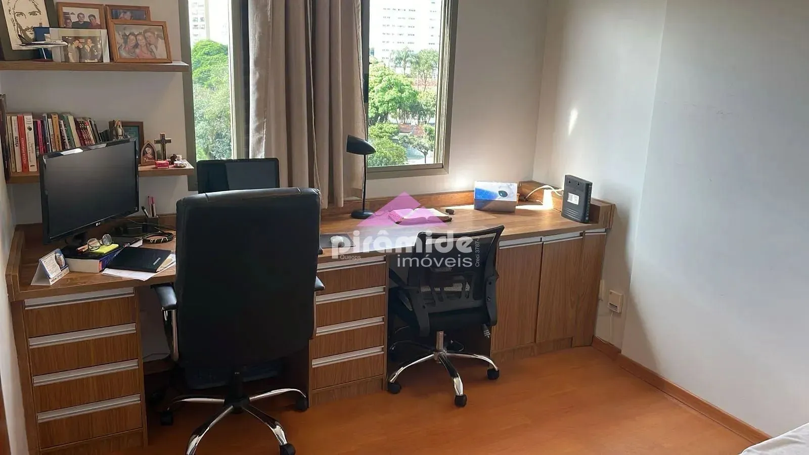 Apartamento, 4 quartos, 170 m² - Foto 9