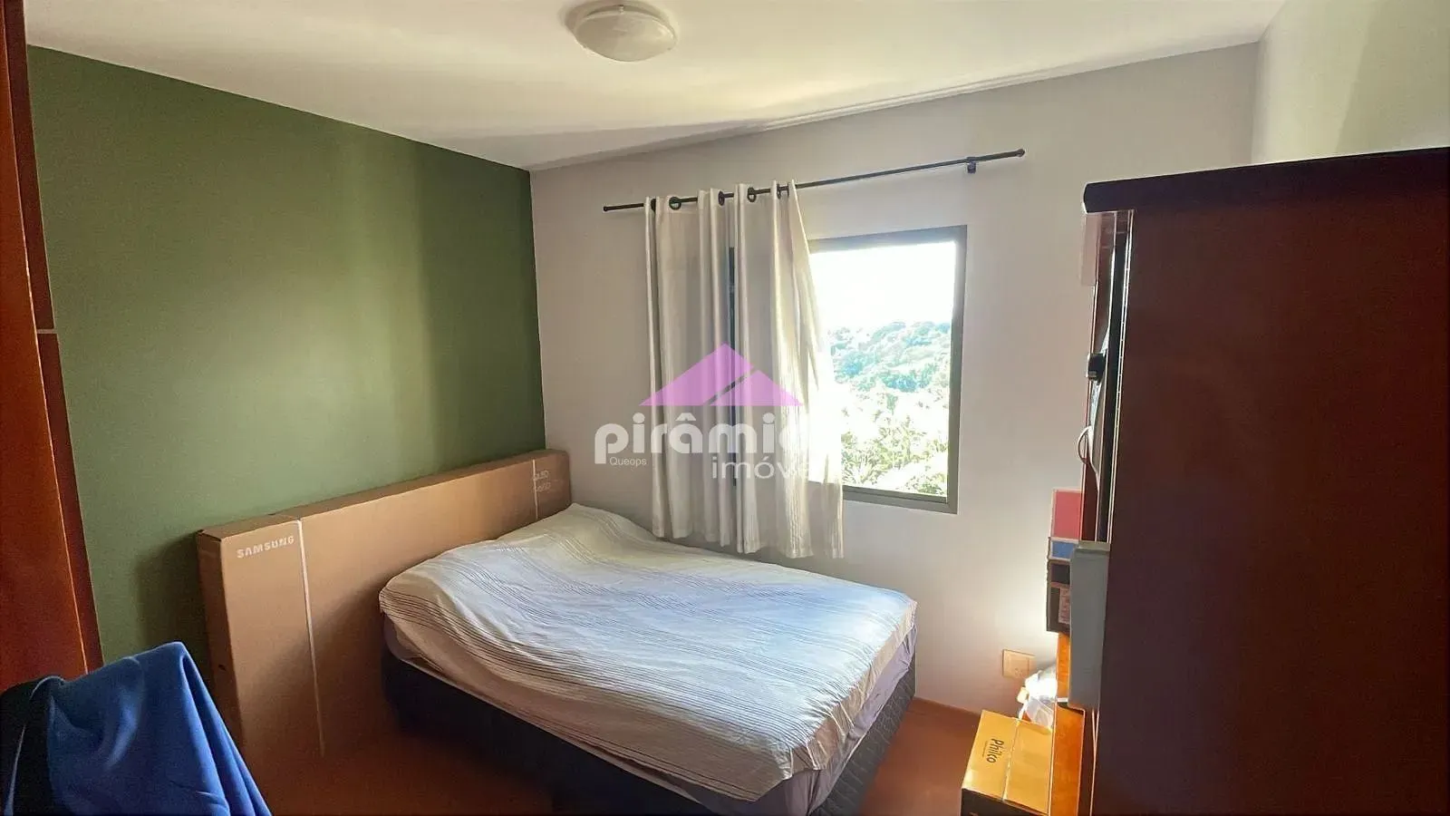 Apartamento, 4 quartos, 170 m² - Foto 12