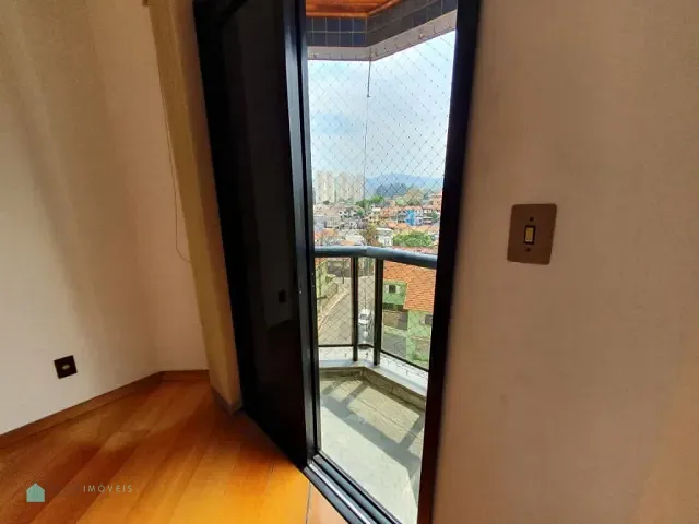 Apartamento com 100m² 3 quartos e 3 banheiros, à venda, no bairro Vila Primavera em São Paulo
