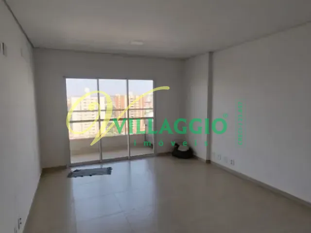 Apartamento com 75m² 2 quartos e 2 banheiros, para alugar, no bairro Boa Vista em São José do Rio Preto