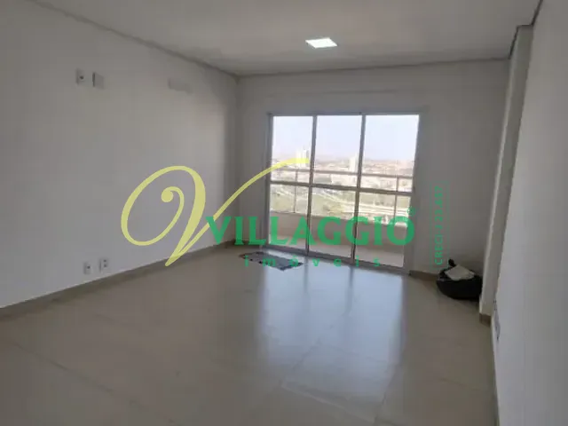 Apartamento com 75m² 2 quartos e 2 banheiros, para alugar, no bairro Boa Vista em São José do Rio Preto