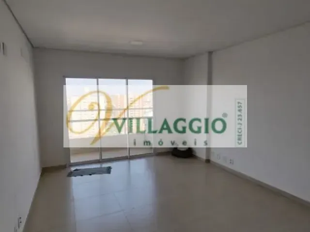Apartamento com 75m² 2 quartos e 2 banheiros, para alugar, no bairro Boa Vista em São José do Rio Preto
