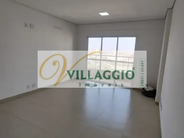 Apartamento com 75m² 2 quartos e 2 banheiros, para alugar, no bairro Boa Vista em São José do Rio Preto