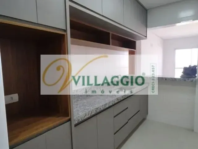 Apartamento com 75m² 2 quartos e 2 banheiros, para alugar, no bairro Boa Vista em São José do Rio Preto