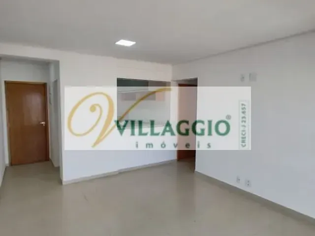 Apartamento com 75m² 2 quartos e 2 banheiros, para alugar, no bairro Boa Vista em São José do Rio Preto