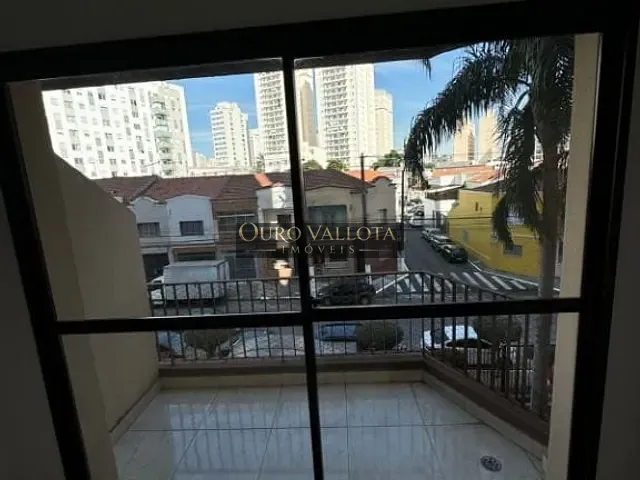 Apartamento com 74m² 3 quartos e 2 banheiros, à venda, no bairro Alto da Mooca em São Paulo
