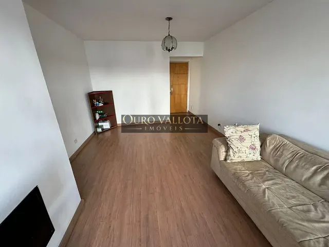 Apartamento com 74m² 3 quartos e 2 banheiros, à venda, no bairro Alto da Mooca em São Paulo