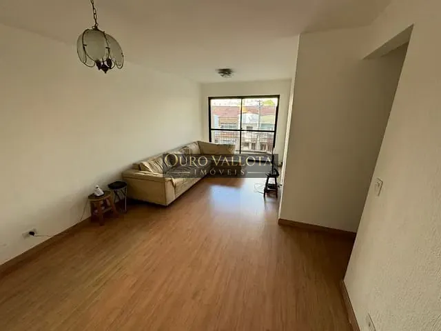 Apartamento com 74m² 3 quartos e 2 banheiros, à venda, no bairro Alto da Mooca em São Paulo