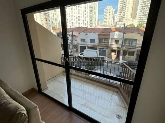 Apartamento com 74m² 3 quartos e 2 banheiros, à venda, no bairro Alto da Mooca em São Paulo