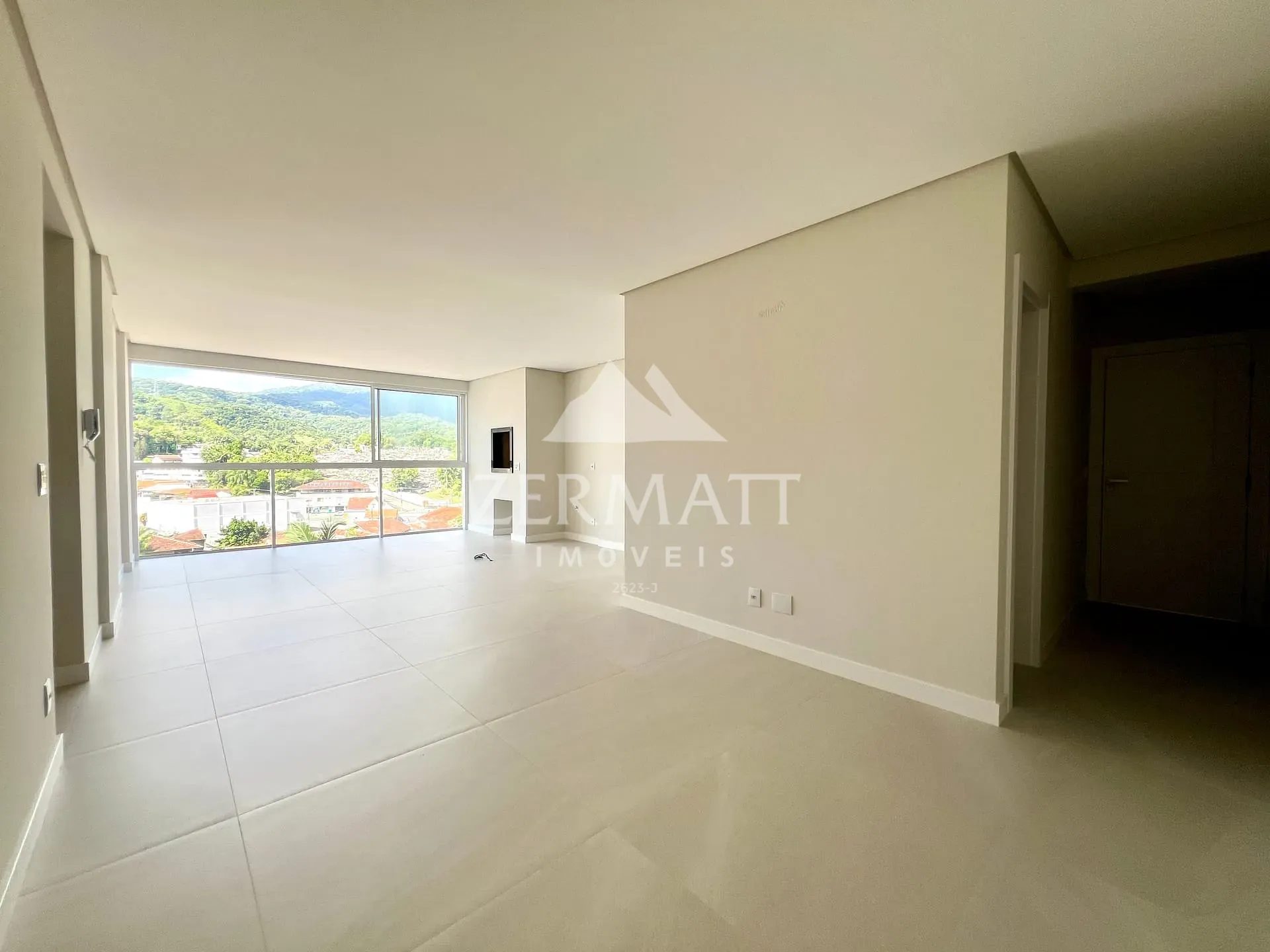 Seu novo apê de 108m a minutos da Vila Germânica - foto 1