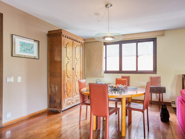 Apartamento com 212m² 4 quartos e 5 banheiros, à venda, no bairro Perdizes em São Paulo