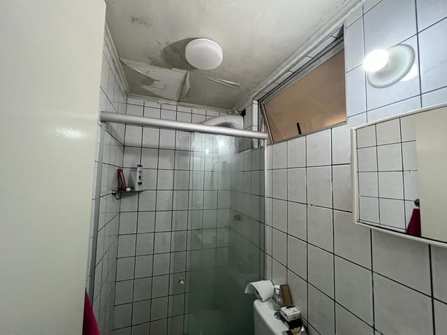 Foto do Apartamento - Apartamento à venda, 44 m² por R$ 260.000,00 - Jardim América - São José dos Campos/SP | PIRAMIDE IMOVEIS