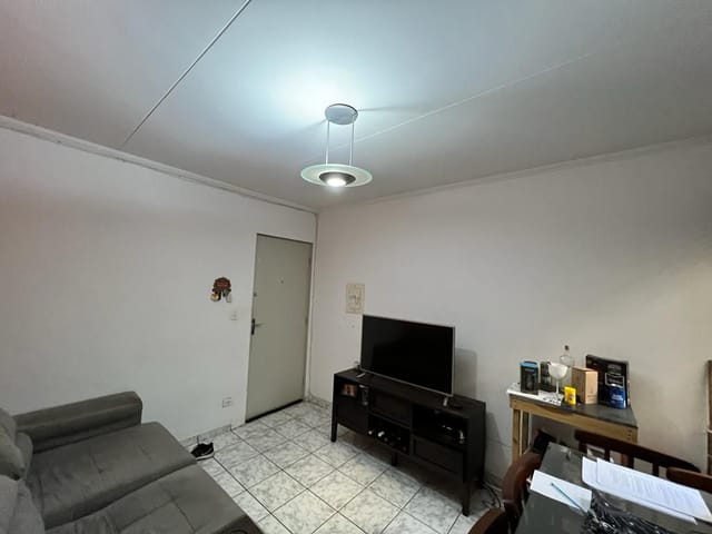Foto do Apartamento - Apartamento à venda, 44 m² por R$ 260.000,00 - Jardim América - São José dos Campos/SP | PIRAMIDE IMOVEIS