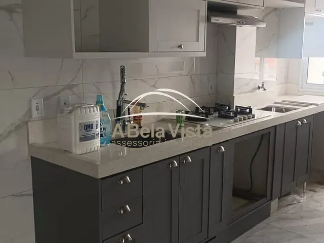Apartamento 2 quartos e 2 banheiros, para alugar, no bairro KM 18 em Osasco