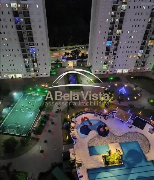 Apartamento, 2 quartos, 51 m² - Foto 13