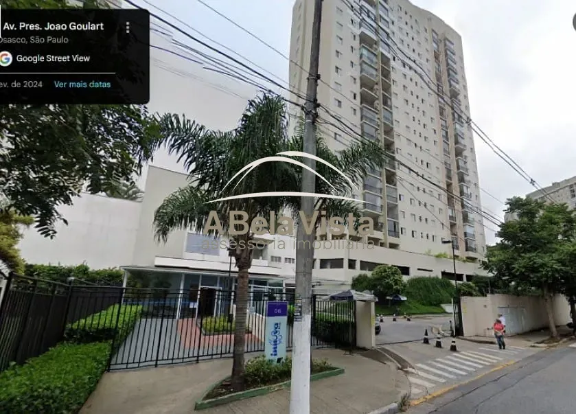 Apartamento, 2 quartos, 51 m² - Foto 12