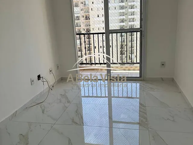 Apartamento com 51m² 2 quartos e 1 banheiro, à venda, no bairro Umuarama em Osasco