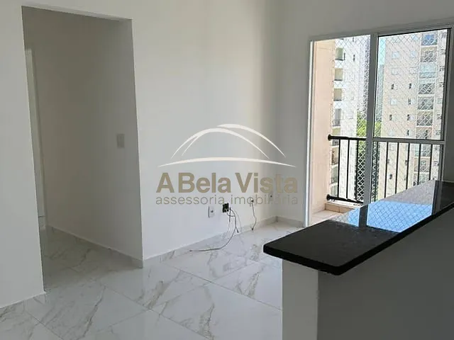 Apartamento com 51m² 2 quartos e 1 banheiro, à venda, no bairro Umuarama em Osasco