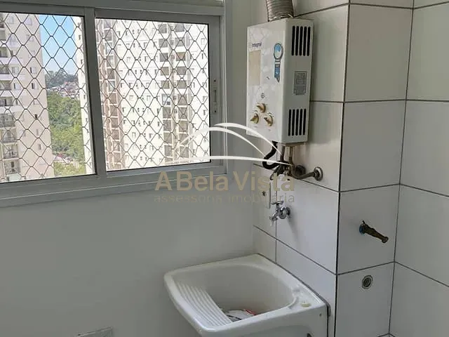 Apartamento com 51m² 2 quartos e 1 banheiro, à venda, no bairro Umuarama em Osasco