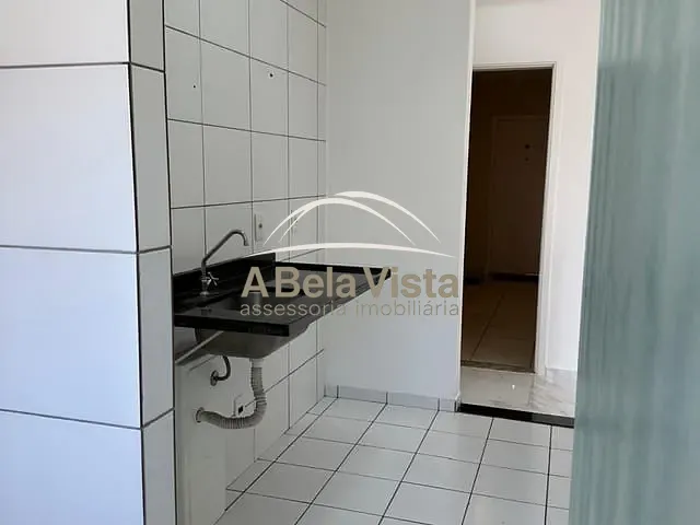 Apartamento com 51m² 2 quartos e 1 banheiro, à venda, no bairro Umuarama em Osasco