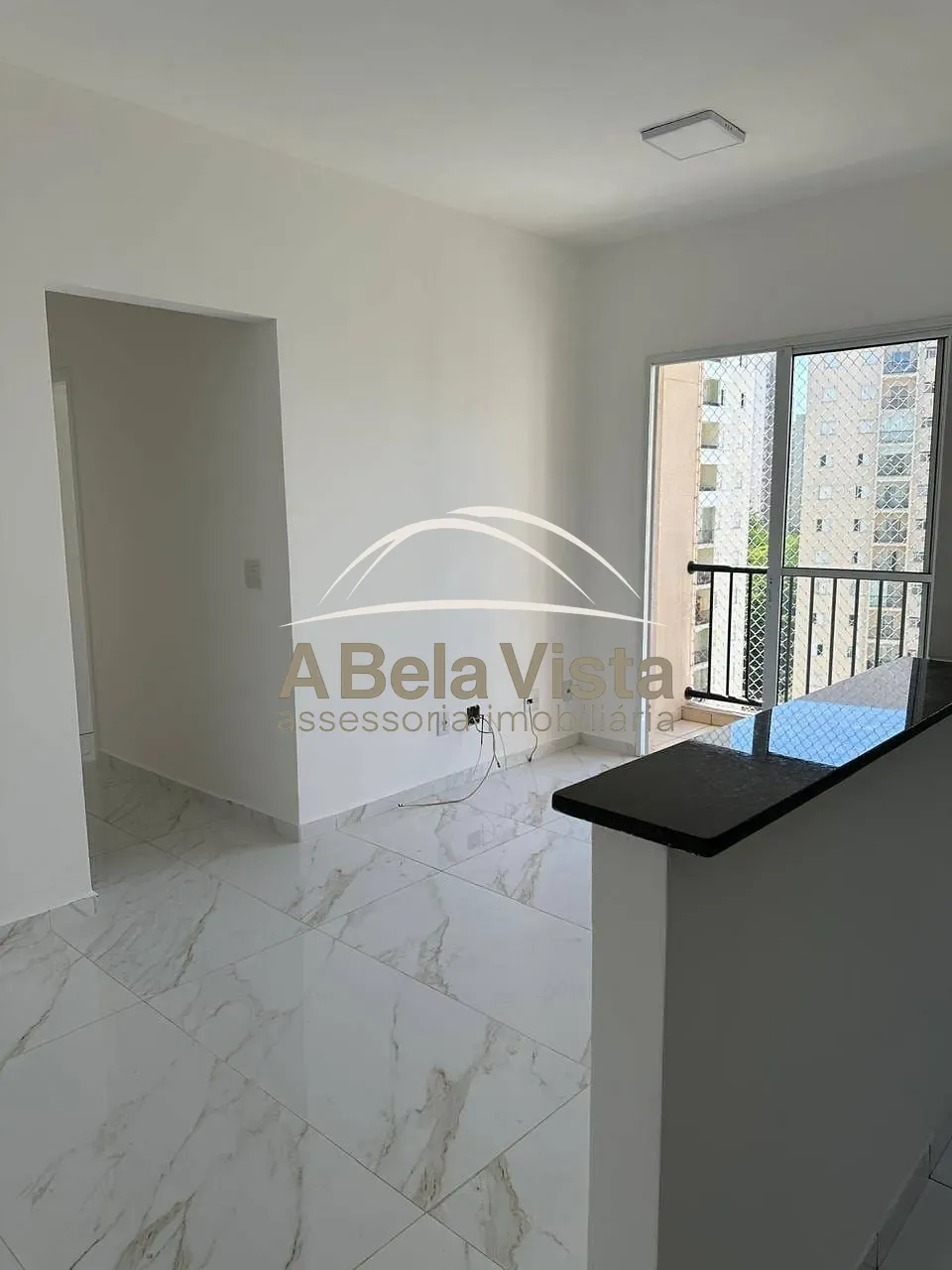 Apartamento, 2 quartos, 51 m² - Foto 1